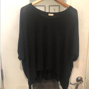 Quarter Sleeve T Shirt